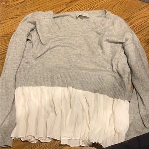 Madison Marcus CASHMERE sweater